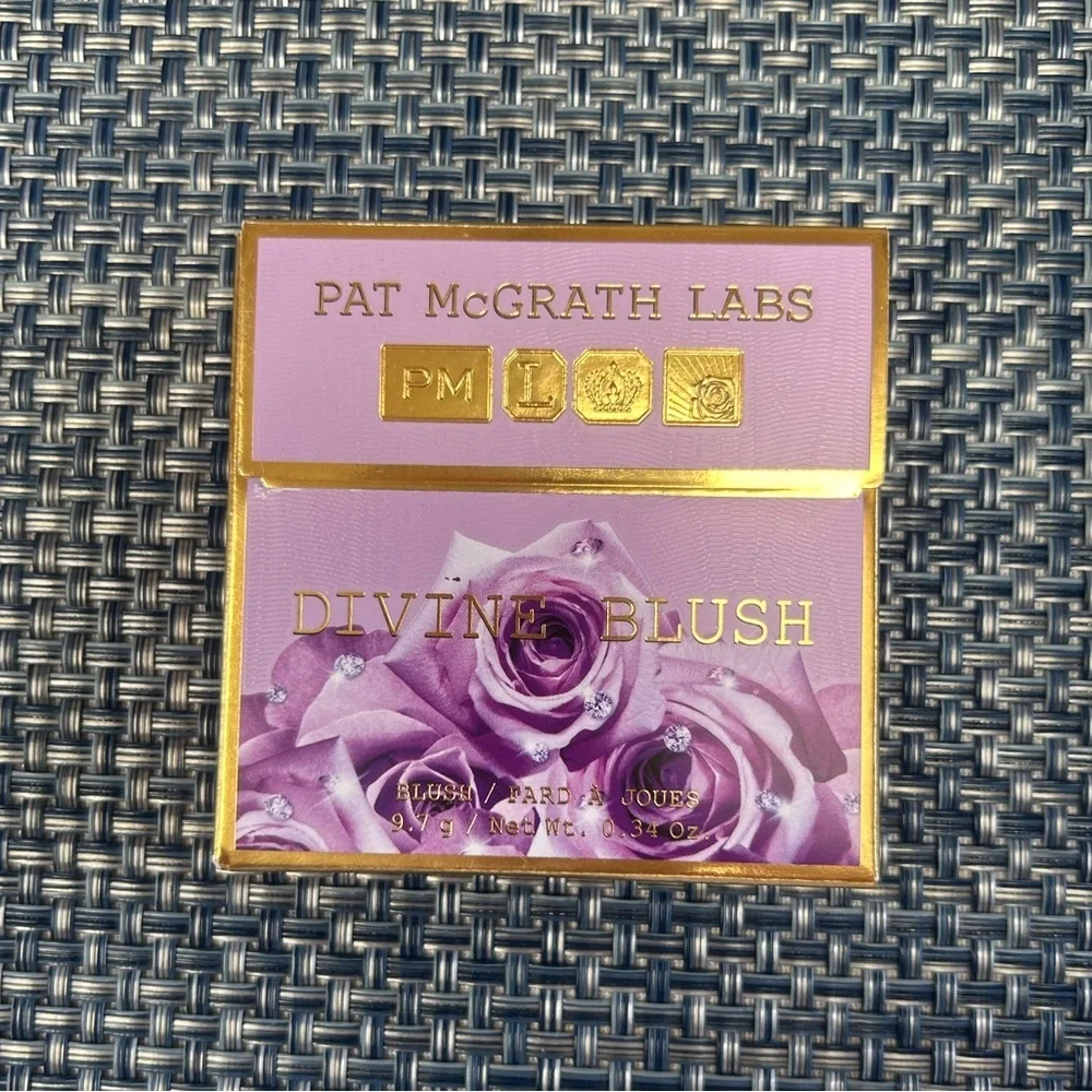 Pat McGrath Labs Skin Fetish: Divine Powder Blush